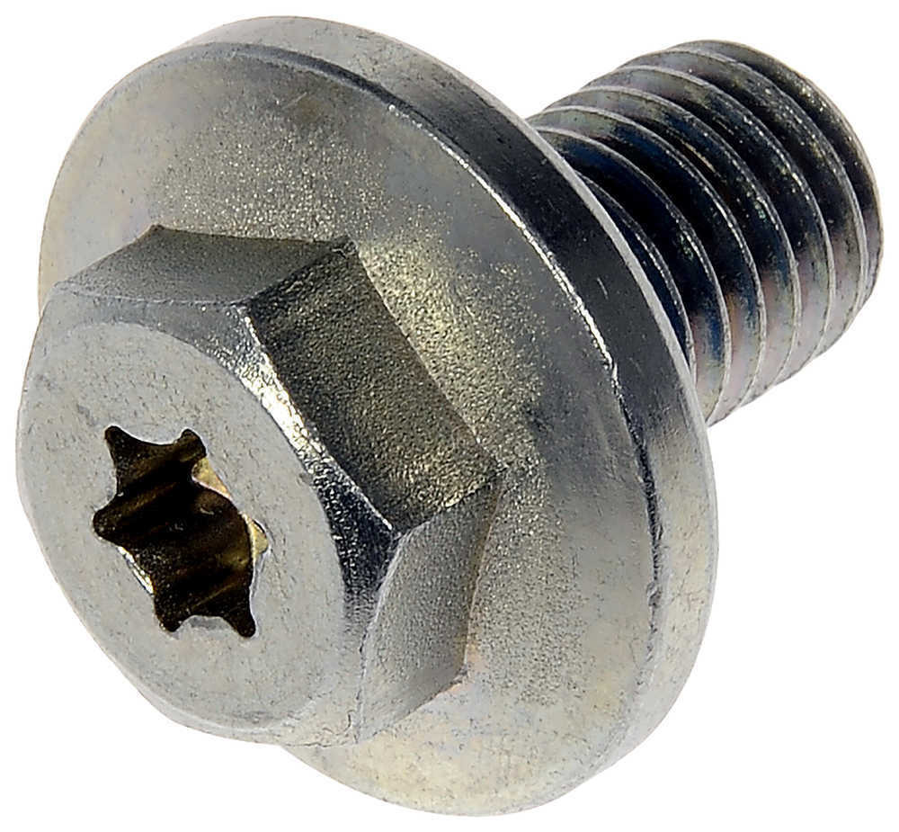 DORMAN - AUTOGRADE - Engine Oil Drain Plug - DOC 090-948