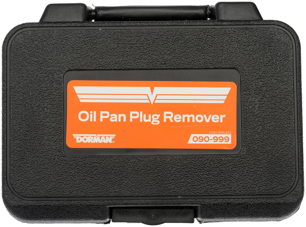 DORMAN - AUTOGRADE - Oil Drain Plug Removal Tool Kit - DOC 090-999