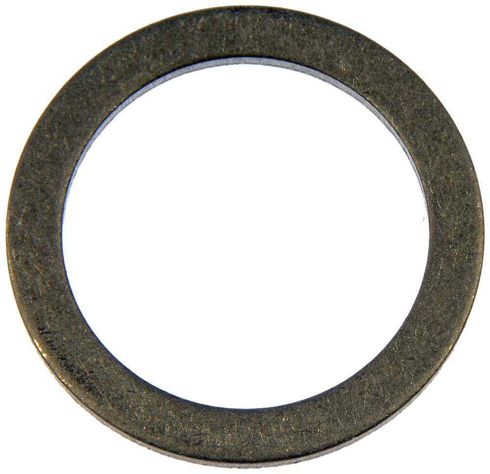 DORMAN - AUTOGRADE - Engine Oil Drain Plug Gasket - DOC - 095-149