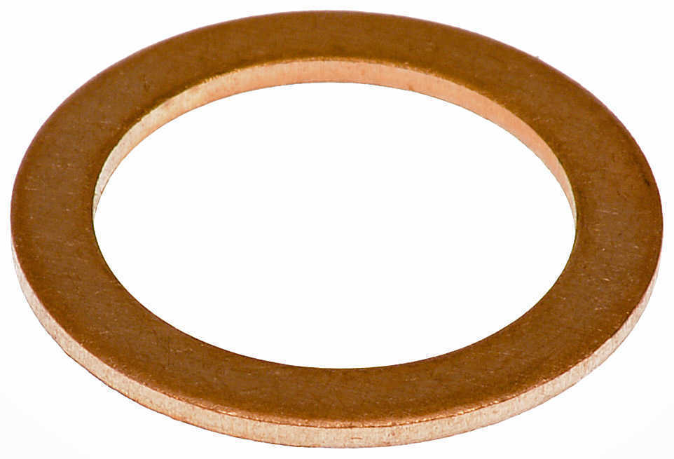 DORMAN - AUTOGRADE - Engine Oil Drain Plug Gasket - DOC 65273