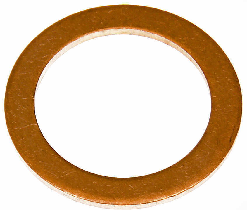 DORMAN - AUTOGRADE - Engine Oil Drain Plug Gasket - DOC 65273