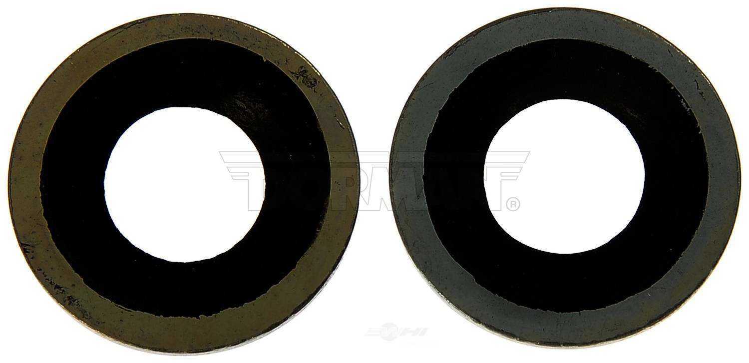 DORMAN - AUTOGRADE - Engine Oil Drain Plug Gasket - DOC 097-021CD