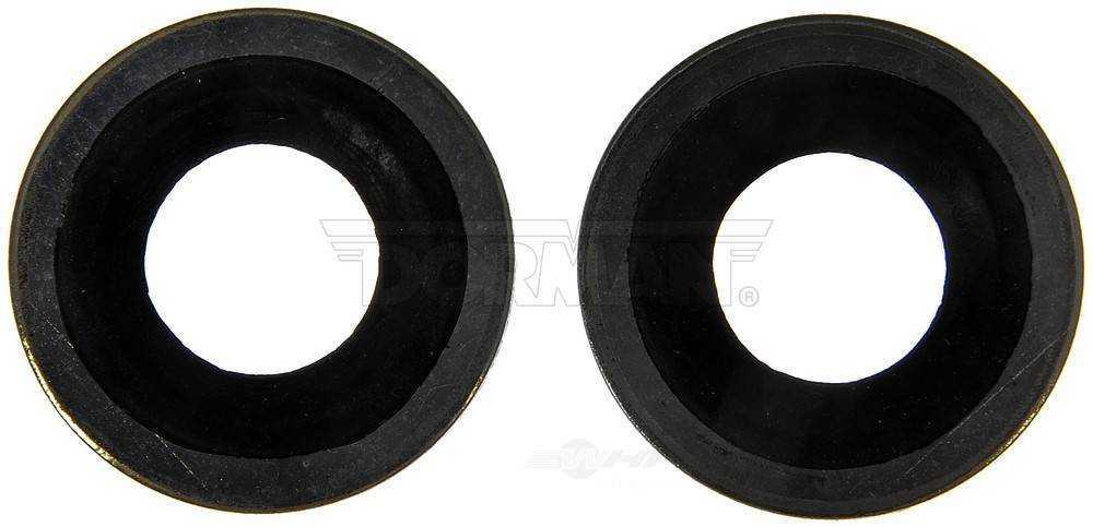 DORMAN - AUTOGRADE - Engine Oil Drain Plug Gasket - DOC 097-021CD