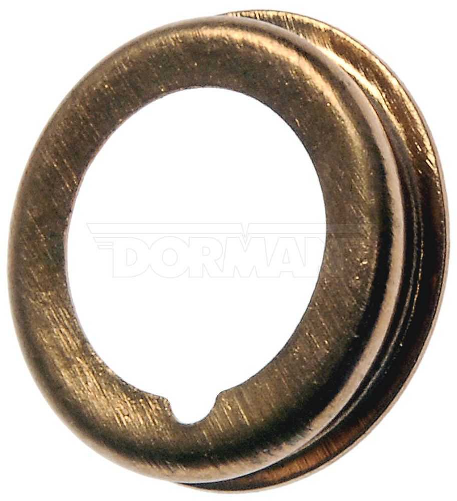 DORMAN - AUTOGRADE - Engine Oil Drain Plug Gasket - DOC 097-134