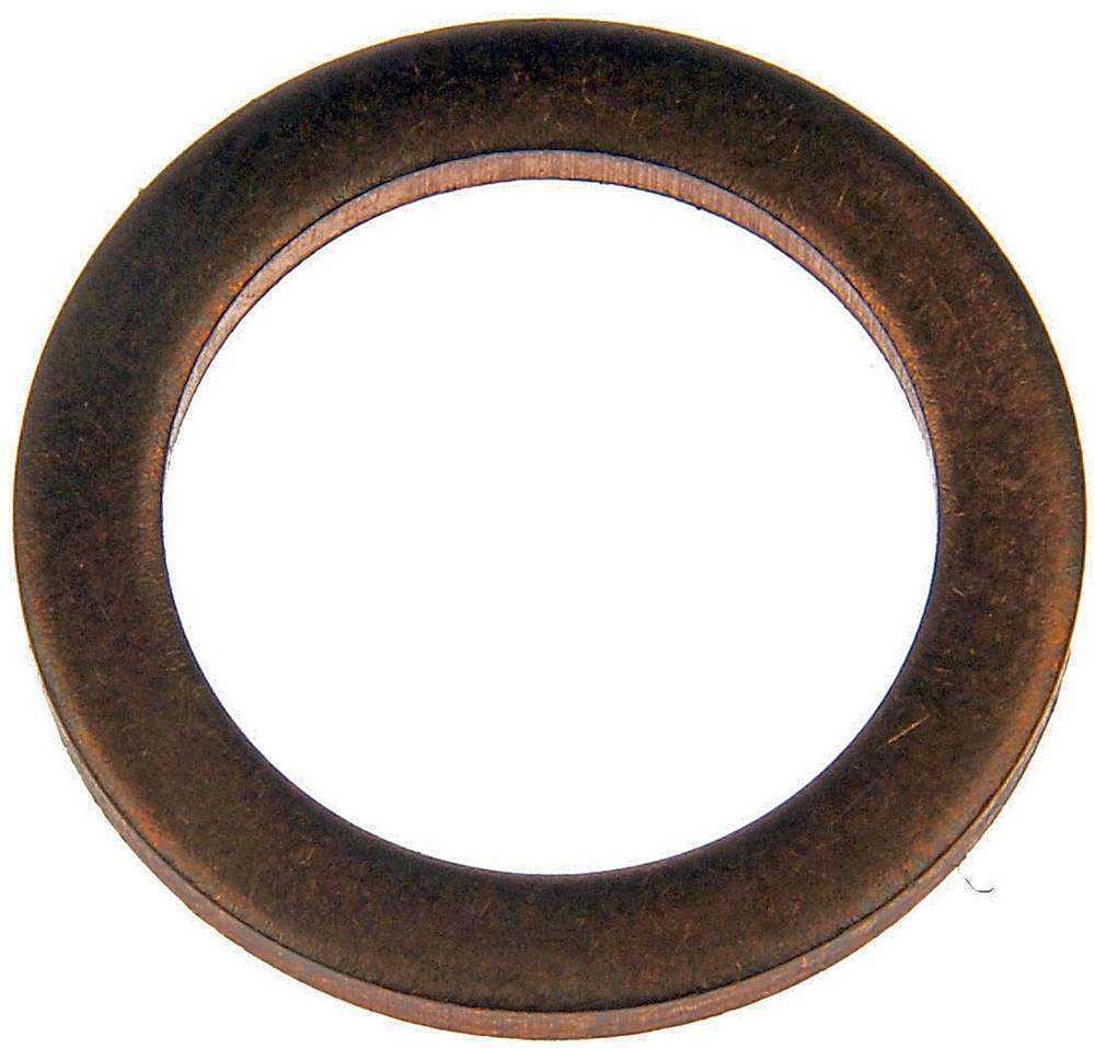 DORMAN - AUTOGRADE - Engine Oil Drain Plug Gasket - DOC - 097-135