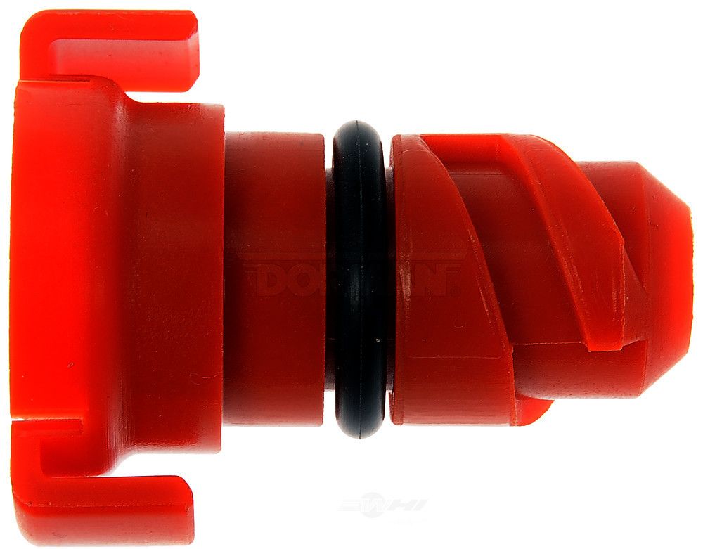 Dorman 097-826 Plastic Oil Drain Plug for Select Ford/Lincoln Models 5 Pack