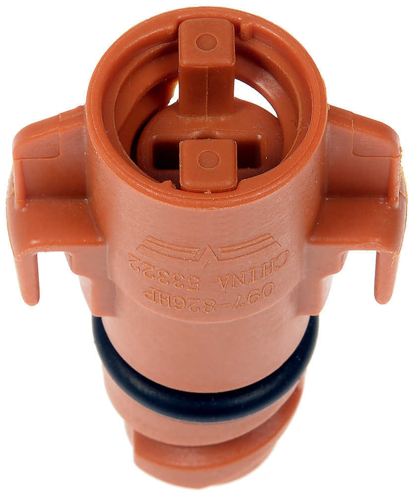 DORMAN - AUTOGRADE - Engine Oil Drain Plug - DOC - 097-826hp
