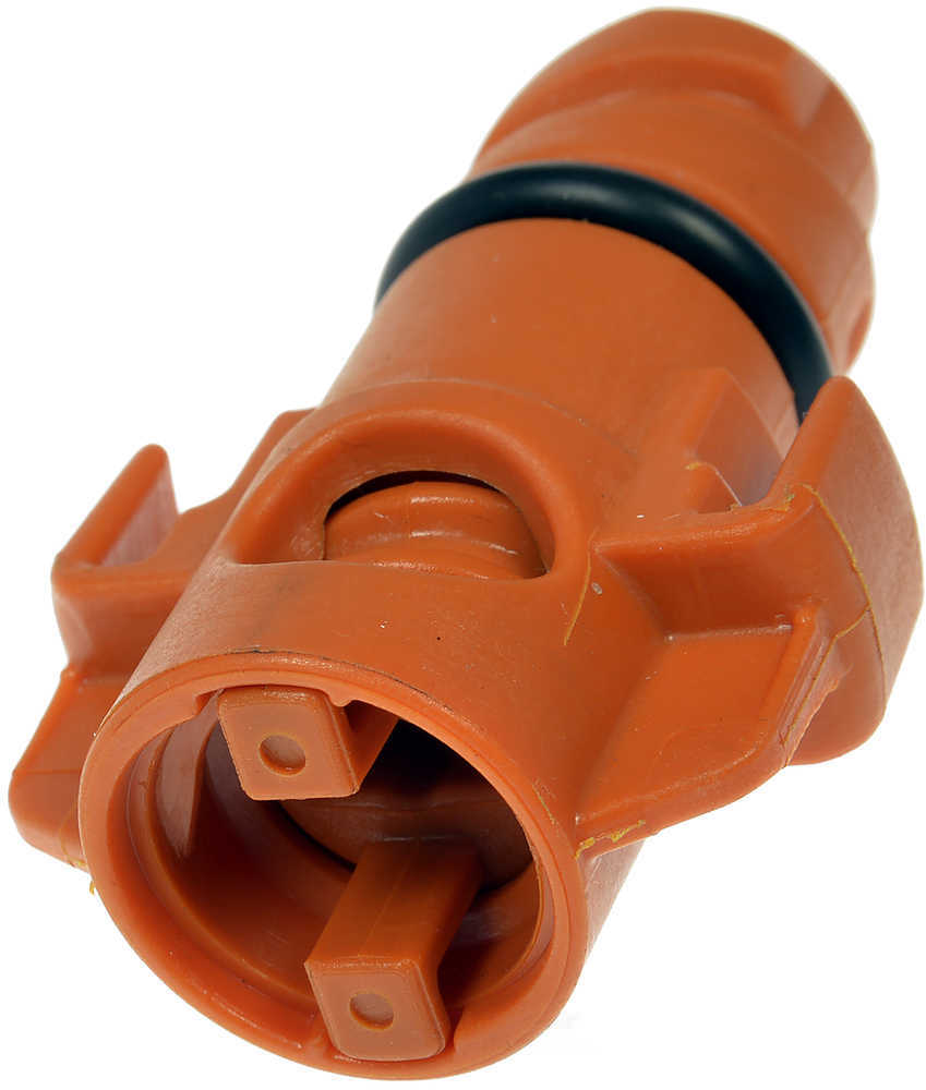 DORMAN - AUTOGRADE - Engine Oil Drain Plug - DOC 097-826HPCD