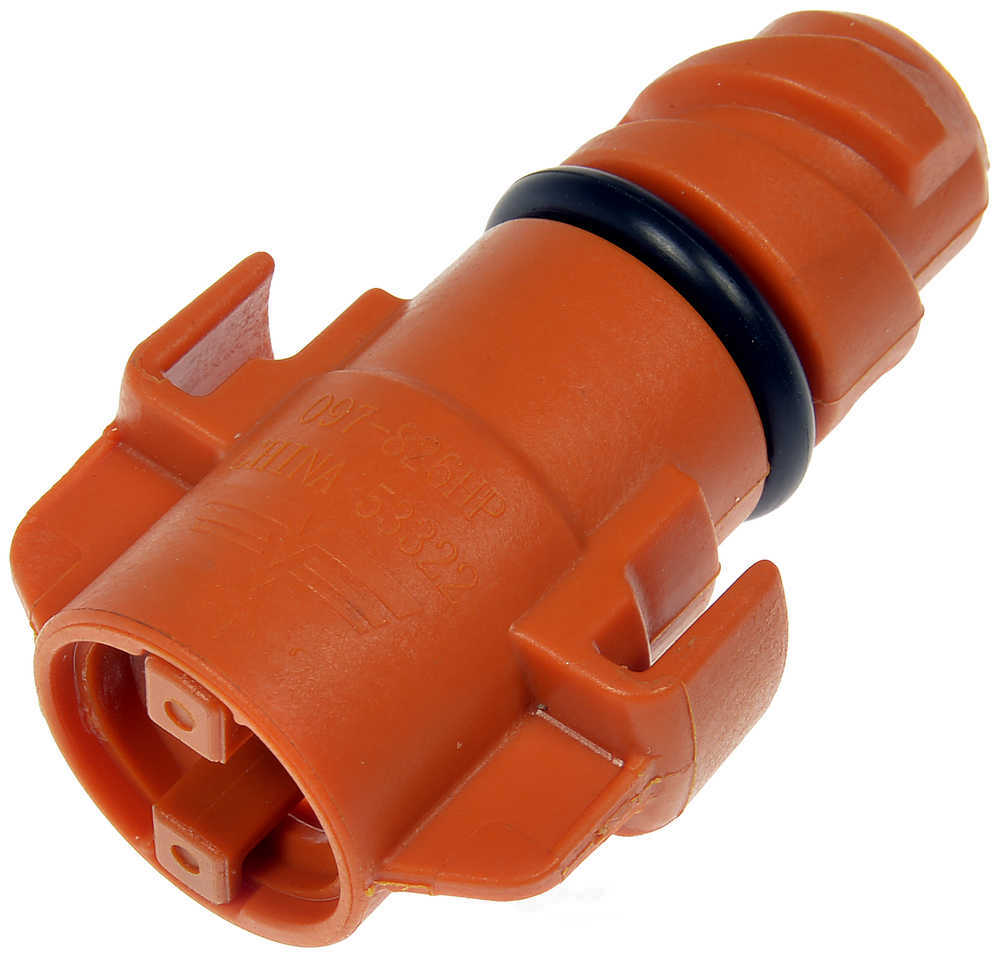 DORMAN - AUTOGRADE - Engine Oil Drain Plug - DOC 097-826HPCD