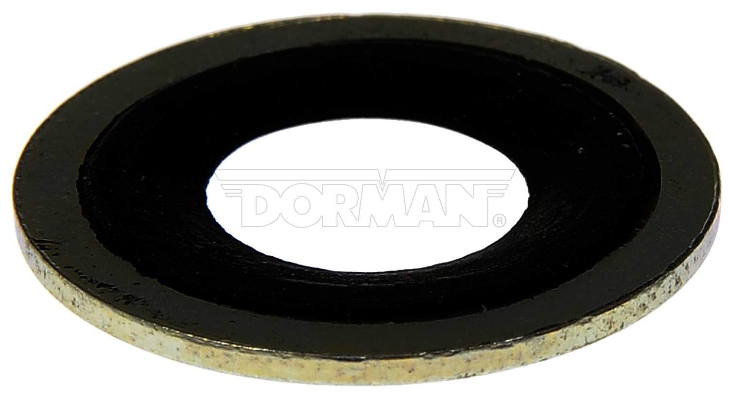 DORMAN - AUTOGRADE - Engine Oil Drain Plug Gasket - DOC 097-828CD