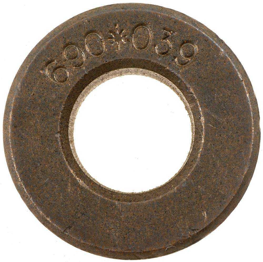 DORMAN - AUTOGRADE - Clutch Pilot Bushing - DOC - 690-033
