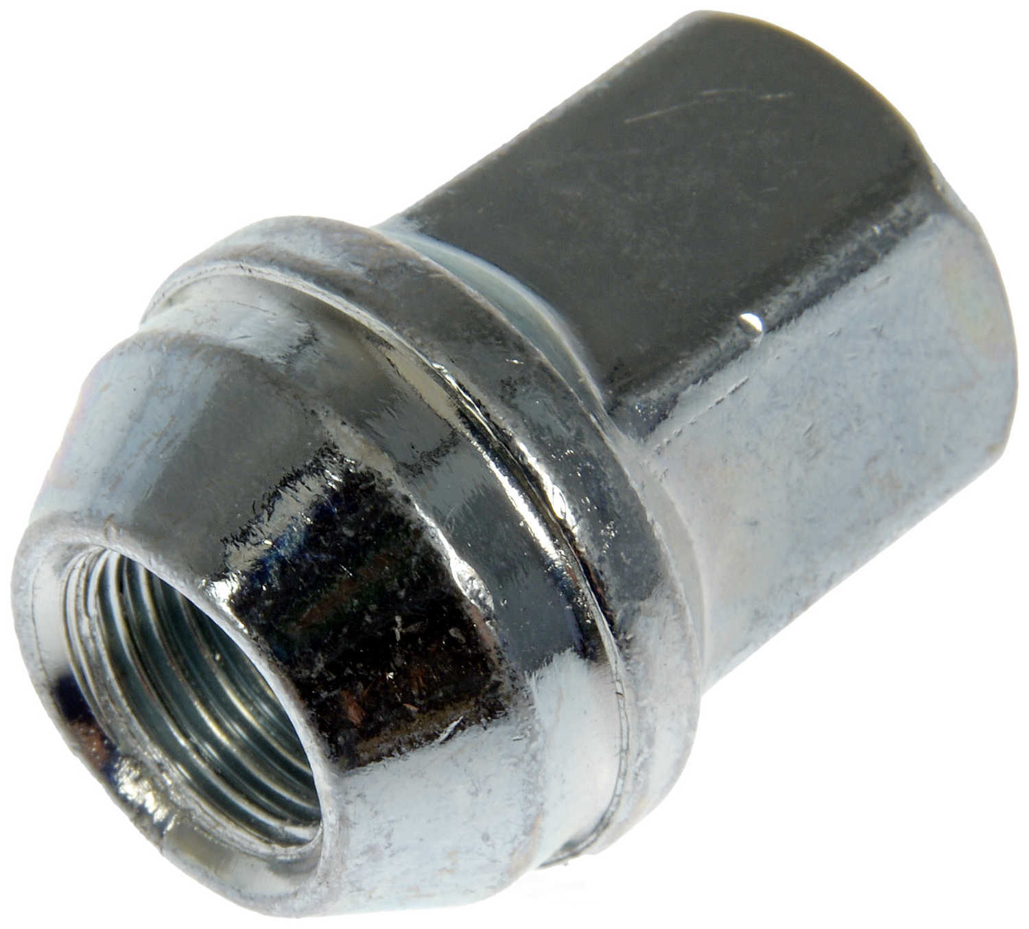 Écrou de roue M14-1,50 métrique, hexagonal 22 mm, longueur 38,5 mm