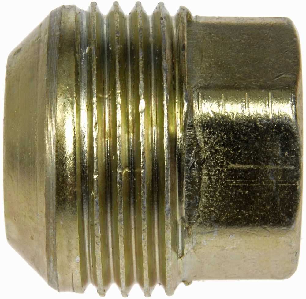 DORMAN - AUTOGRADE - Wheel Lug Nut - DOC 611-149.1