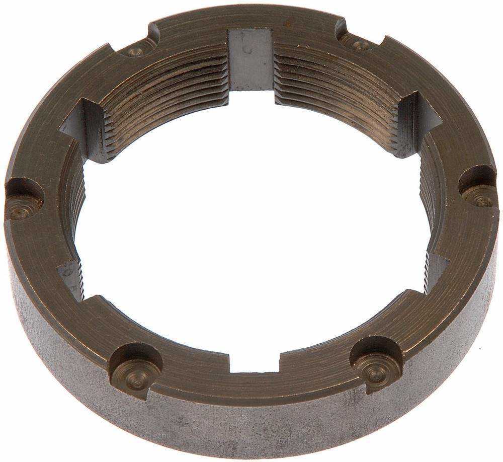Écrou à broche 2 po-16, taille hexagonale 2-5/8 po