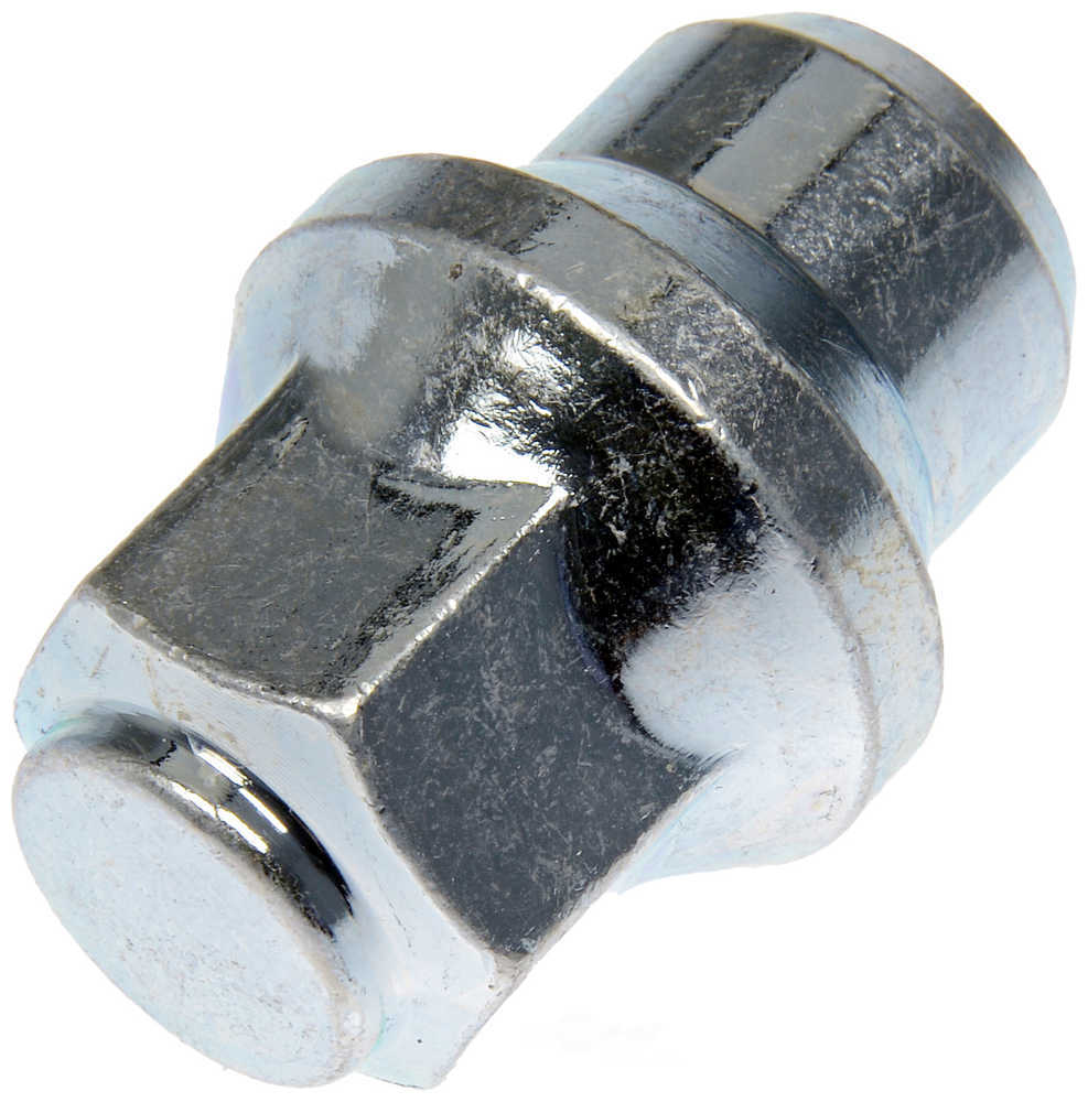 Écrou de roue M14-1.50 Dometop - 21 mm hexagonal, 43,5 mm de longueur