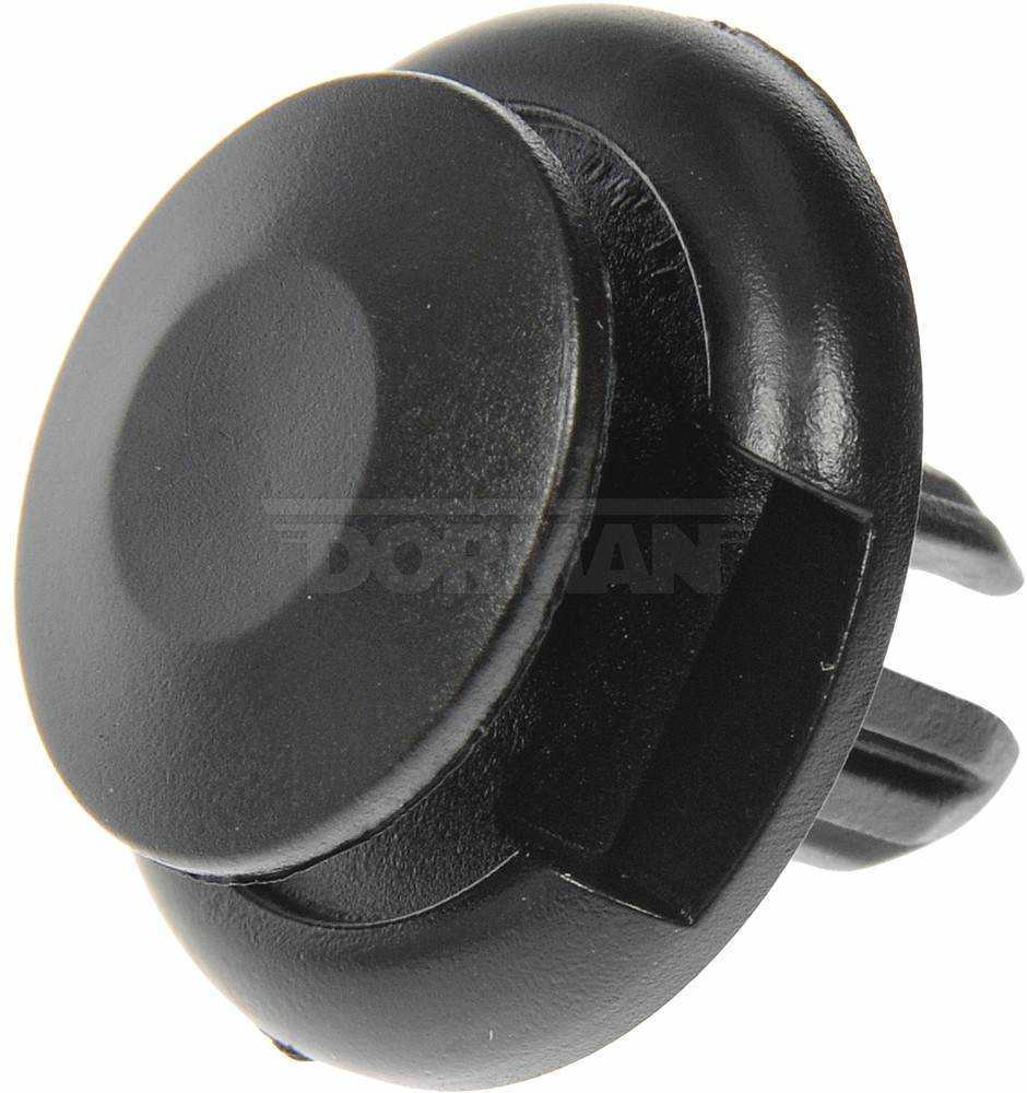 Front Fender Retainer - Honda