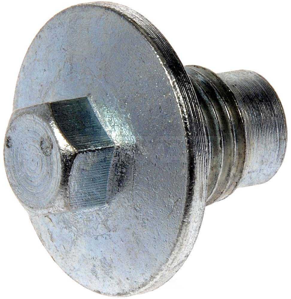 Bouchon de vidange Pilot Point, filetage M14-1,50, tête 10 mm