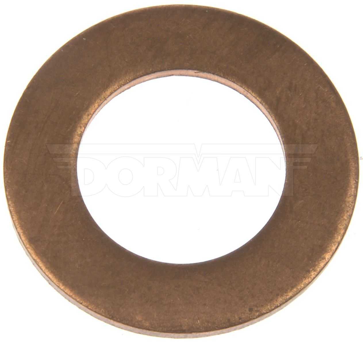 DORMAN - AUTOGRADE - Engine Oil Drain Plug Gasket - DOC - 097-829cd