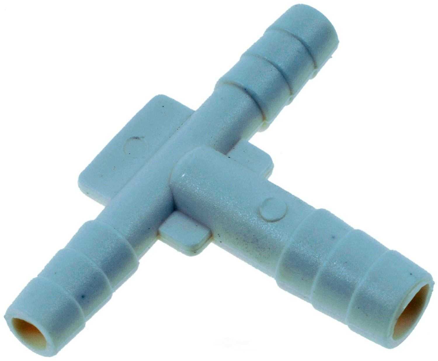 Vacuum Bag Connector And Clip Holding Time IUCN Water