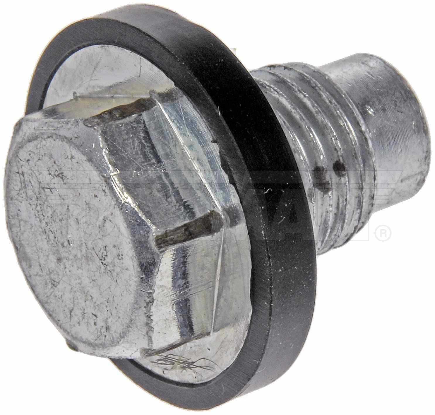 DORMAN - AUTOGRADE - Engine Oil Drain Plug - DOC 090-098