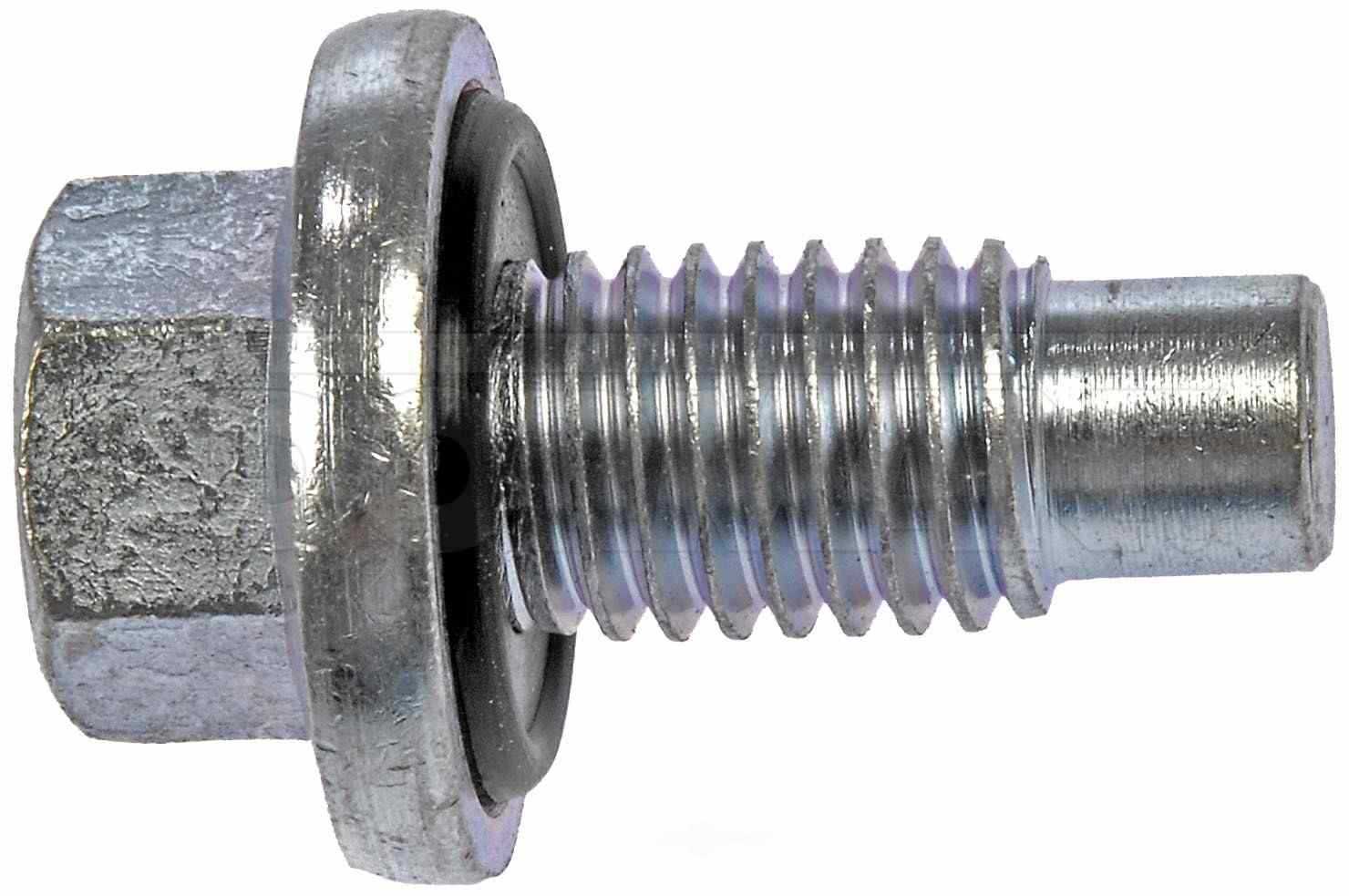DORMAN - AUTOGRADE - Engine Oil Drain Plug - DOC - 090-079cd