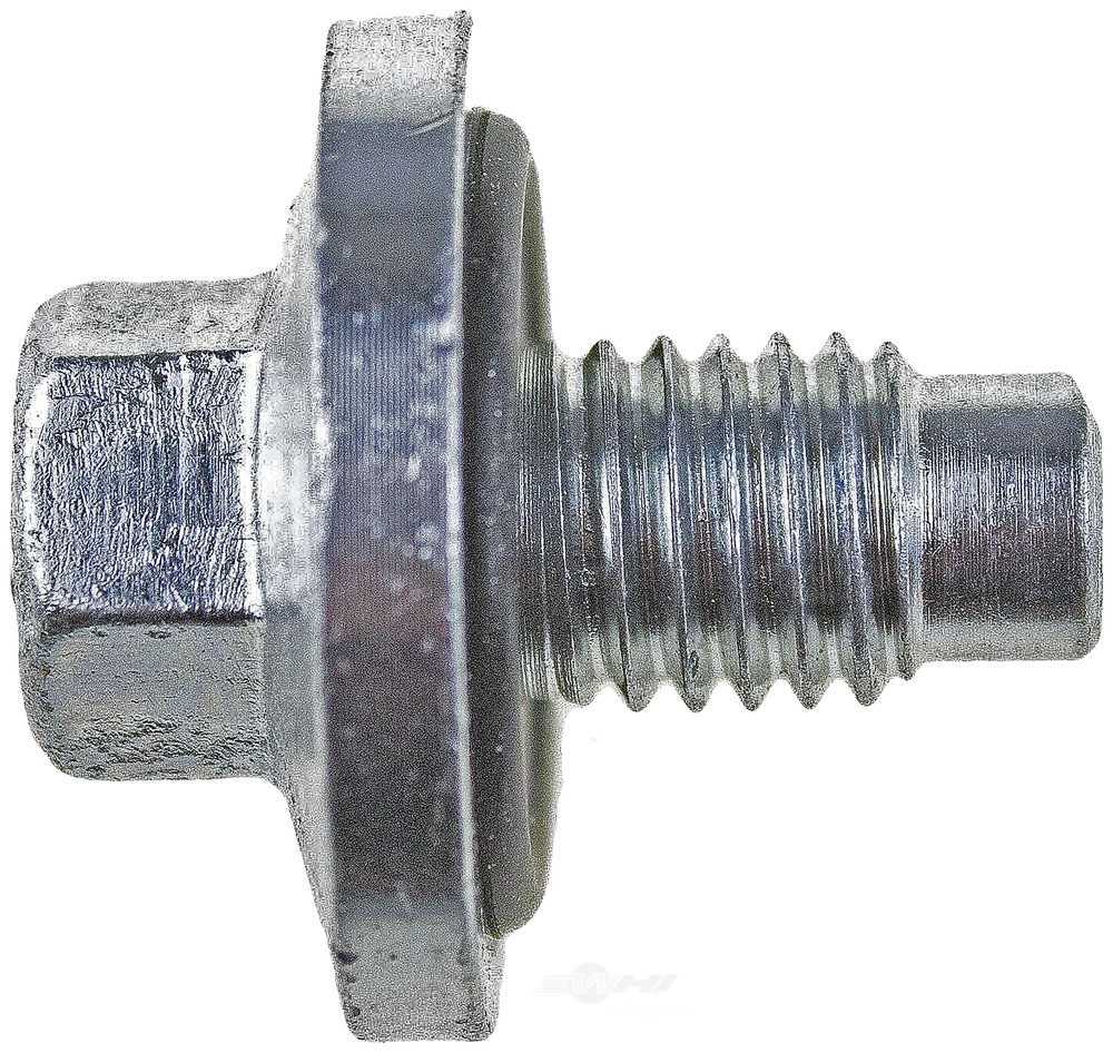 DORMAN - AUTOGRADE - Engine Oil Drain Plug - DOC 090-060.1