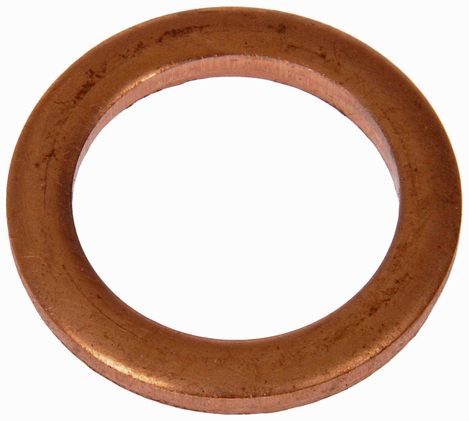 DORMAN - AUTOGRADE - Engine Oil Drain Plug Gasket - DOC - 095-160