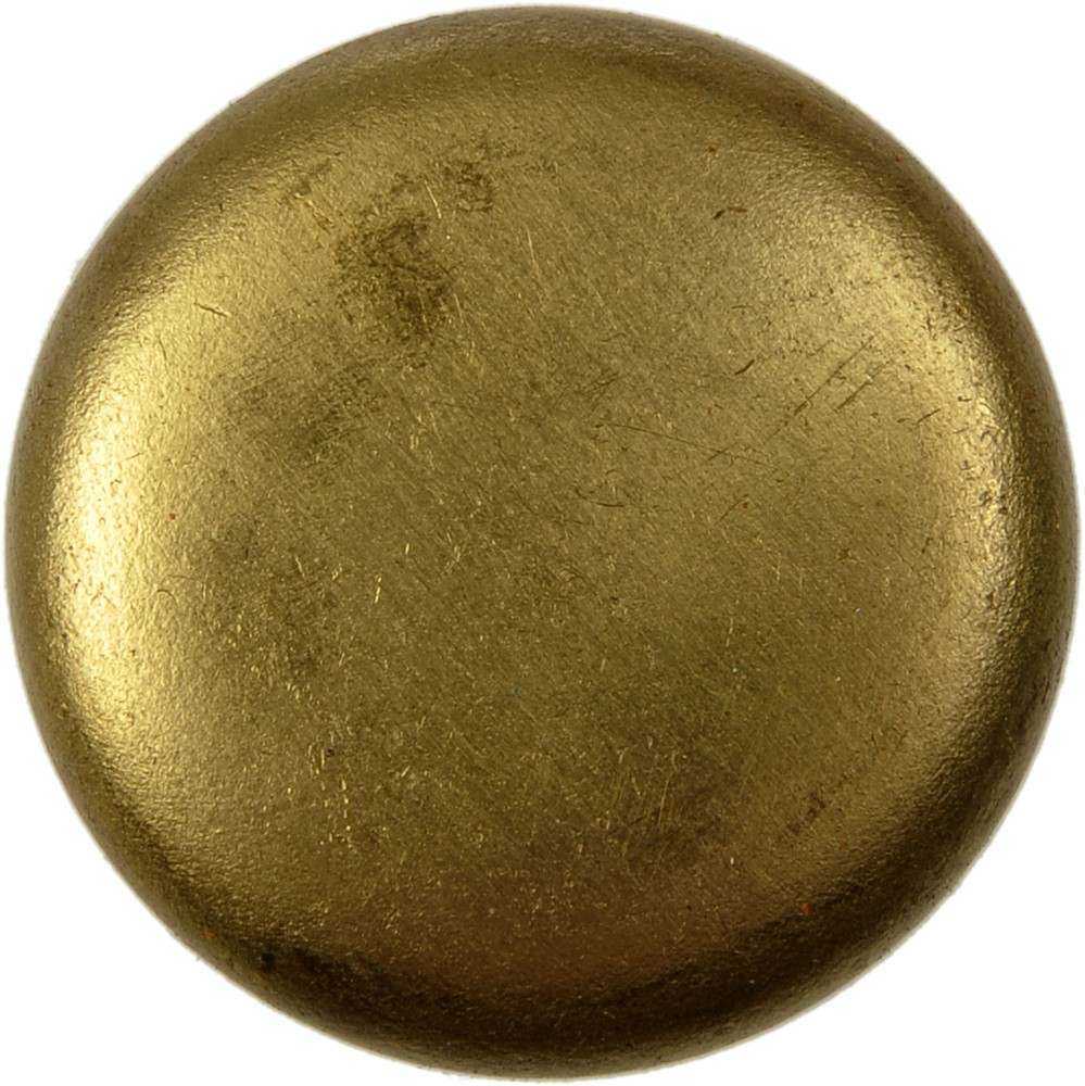 DORMAN - AUTOGRADE - Engine Intake Manifold Expansion Plug - DOC - 565-018