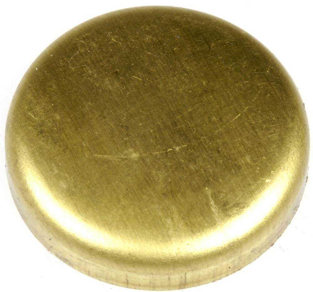 DORMAN - AUTOGRADE - Engine Intake Manifold Expansion Plug - DOC - 565-024