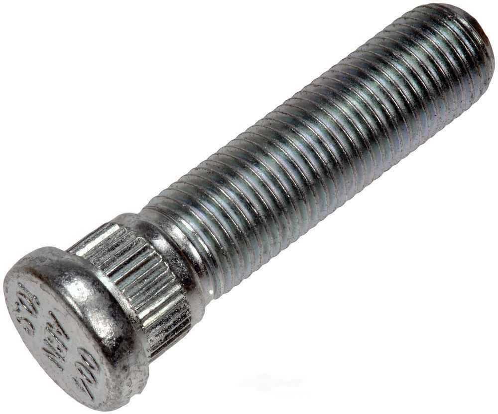 DORMAN - AUTOGRADE - Wheel Lug Stud (Front) - DOC 610-004.1