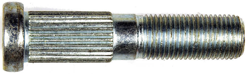 DORMAN - AUTOGRADE - Wheel Lug Stud (Rear) - DOC 610-073