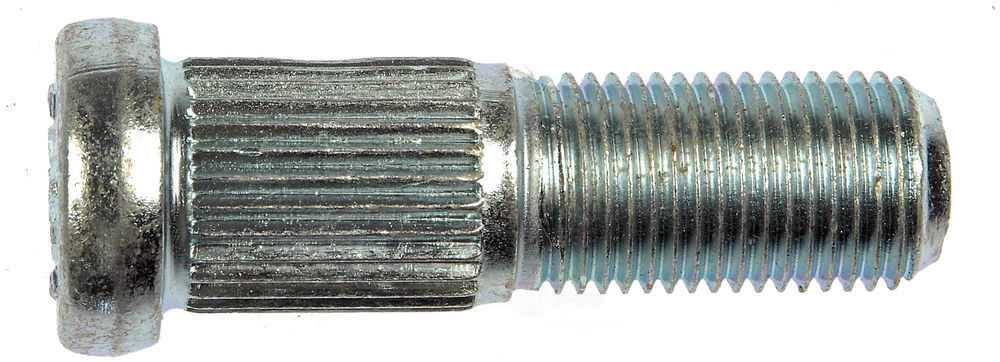 DORMAN - AUTOGRADE - Wheel Lug Stud (Front) - DOC 610-074