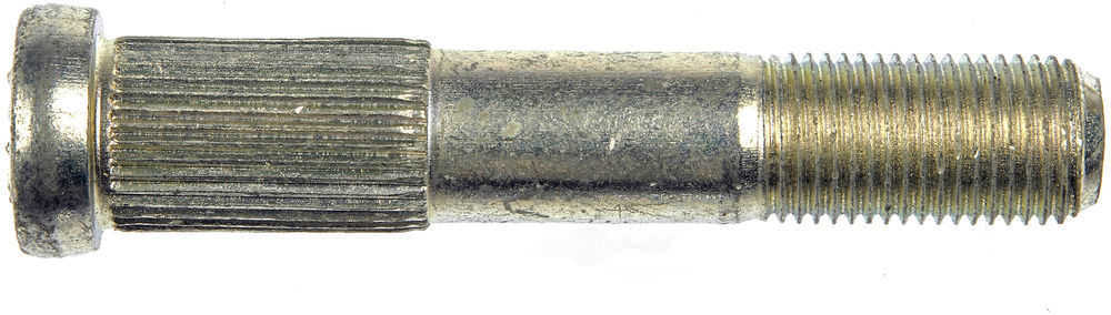 DORMAN - AUTOGRADE - Wheel Lug Stud (Rear) - DOC 610-144
