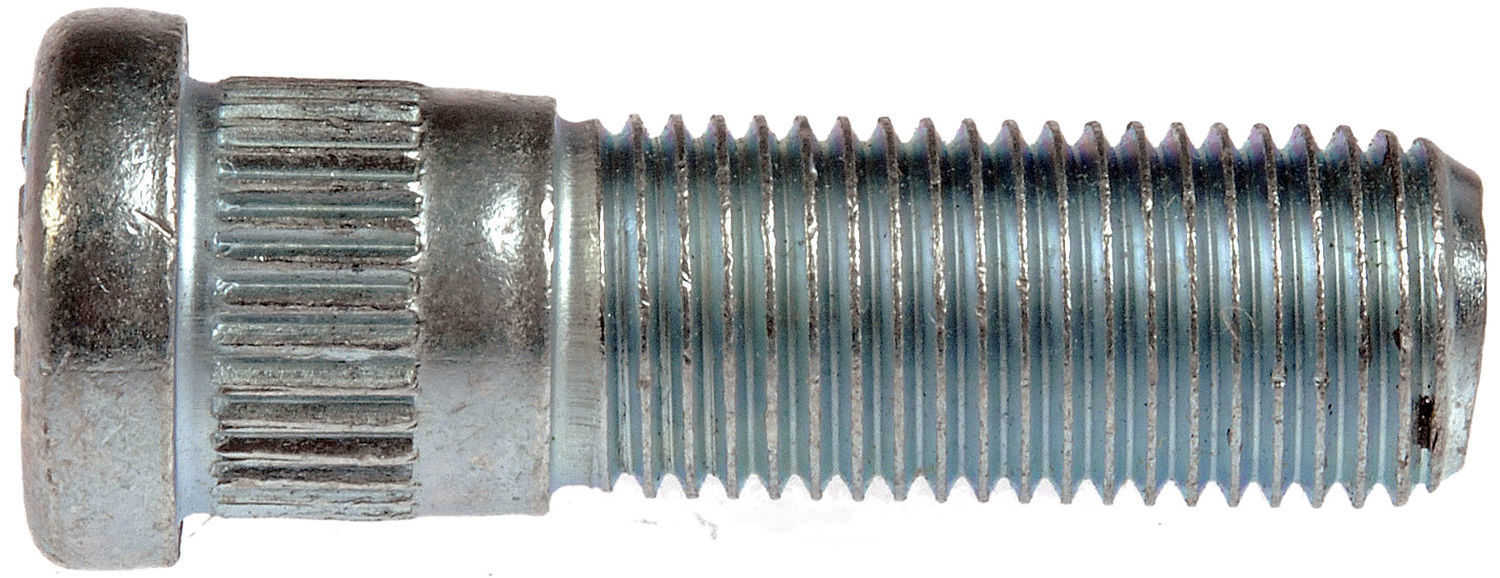 DORMAN - AUTOGRADE - Wheel Lug Stud (Front) - DOC 610-330.1