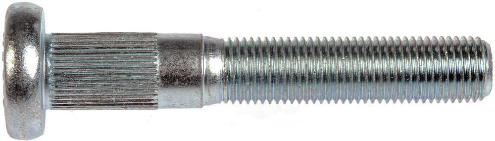 DORMAN - AUTOGRADE - Wheel Lug Stud (Rear) - DOC 610-333