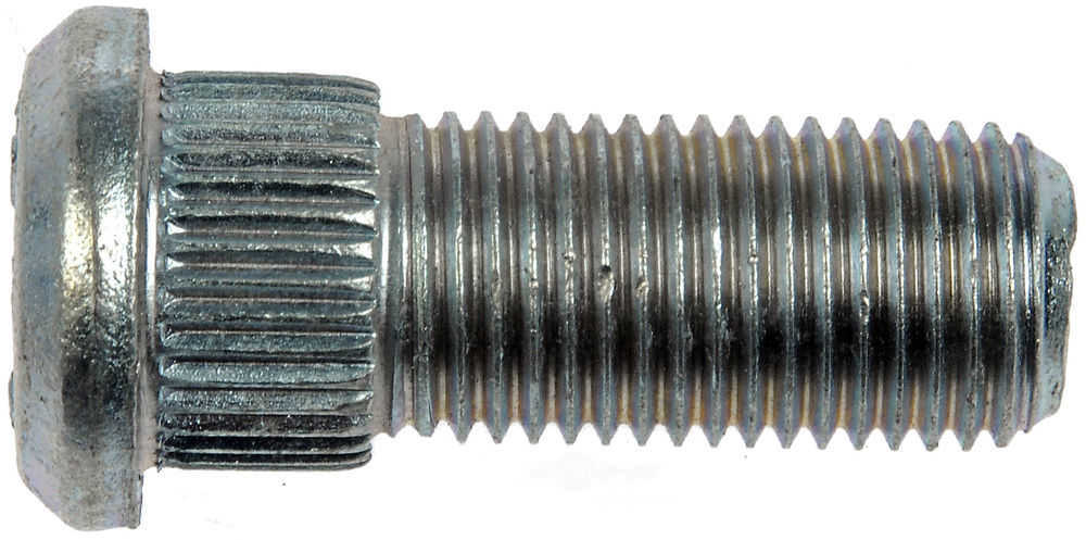 DORMAN - AUTOGRADE - Wheel Lug Stud (Front) - DOC 610-338