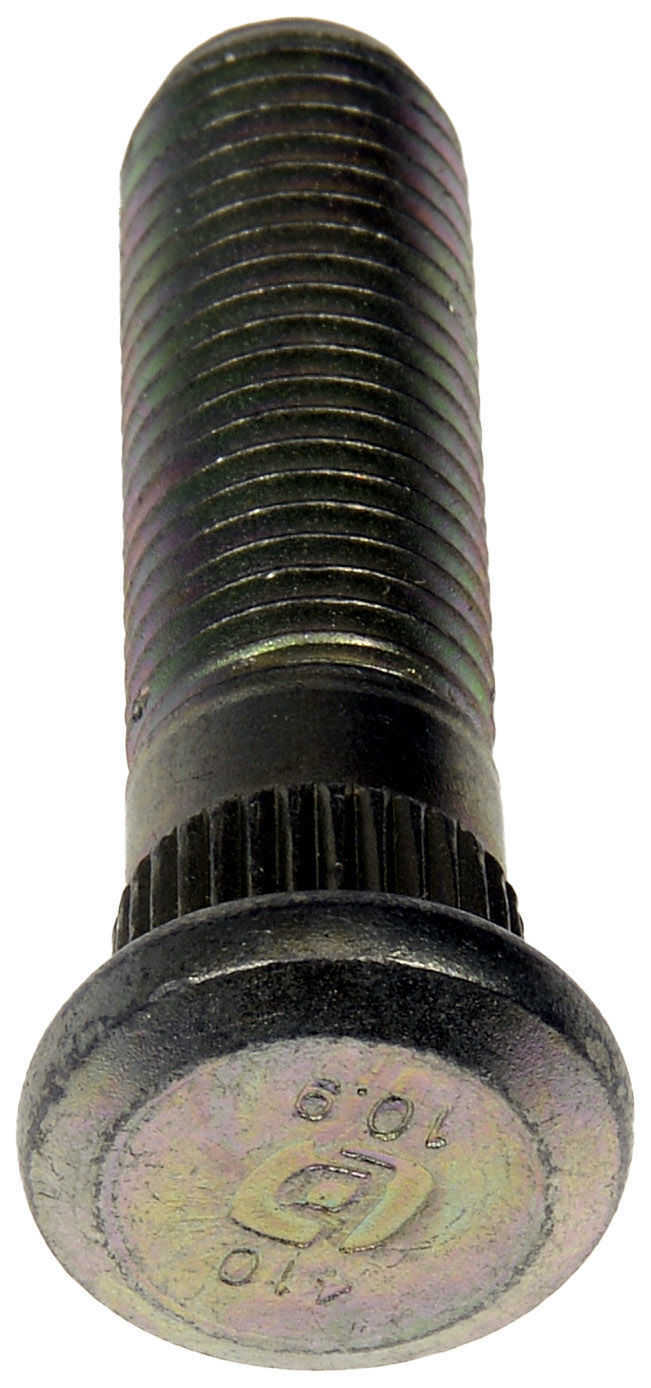 DORMAN - AUTOGRADE - Wheel Lug Stud (Front) - DOC 610-410.1