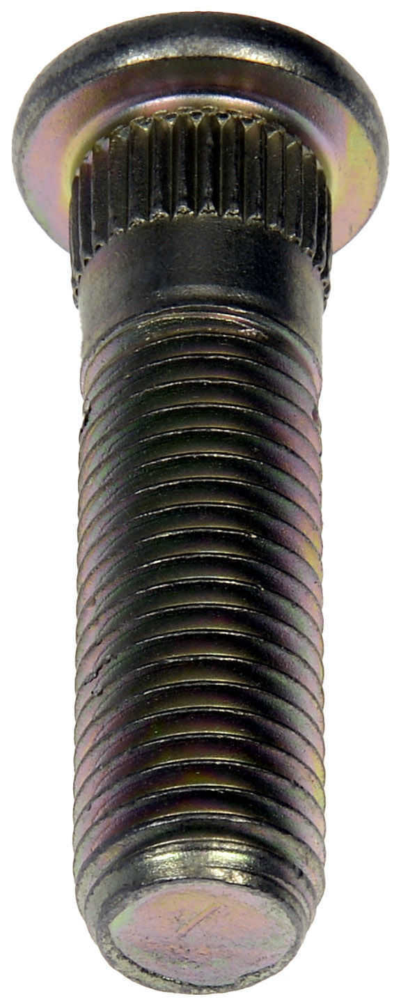 DORMAN - AUTOGRADE - Wheel Lug Stud - DOC 610-410.1
