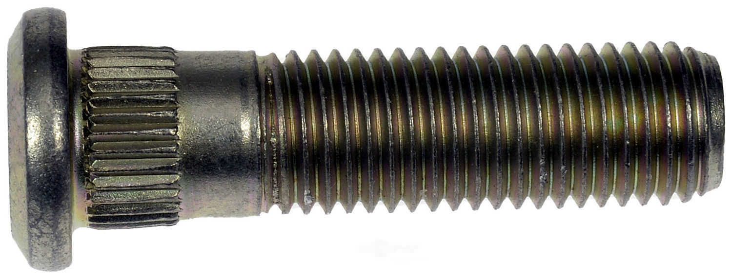 DORMAN - AUTOGRADE - Wheel Lug Stud - DOC 610-410.1