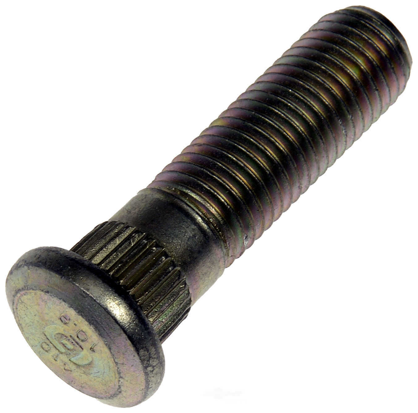 DORMAN - AUTOGRADE - Wheel Lug Stud - DOC 610-410.1