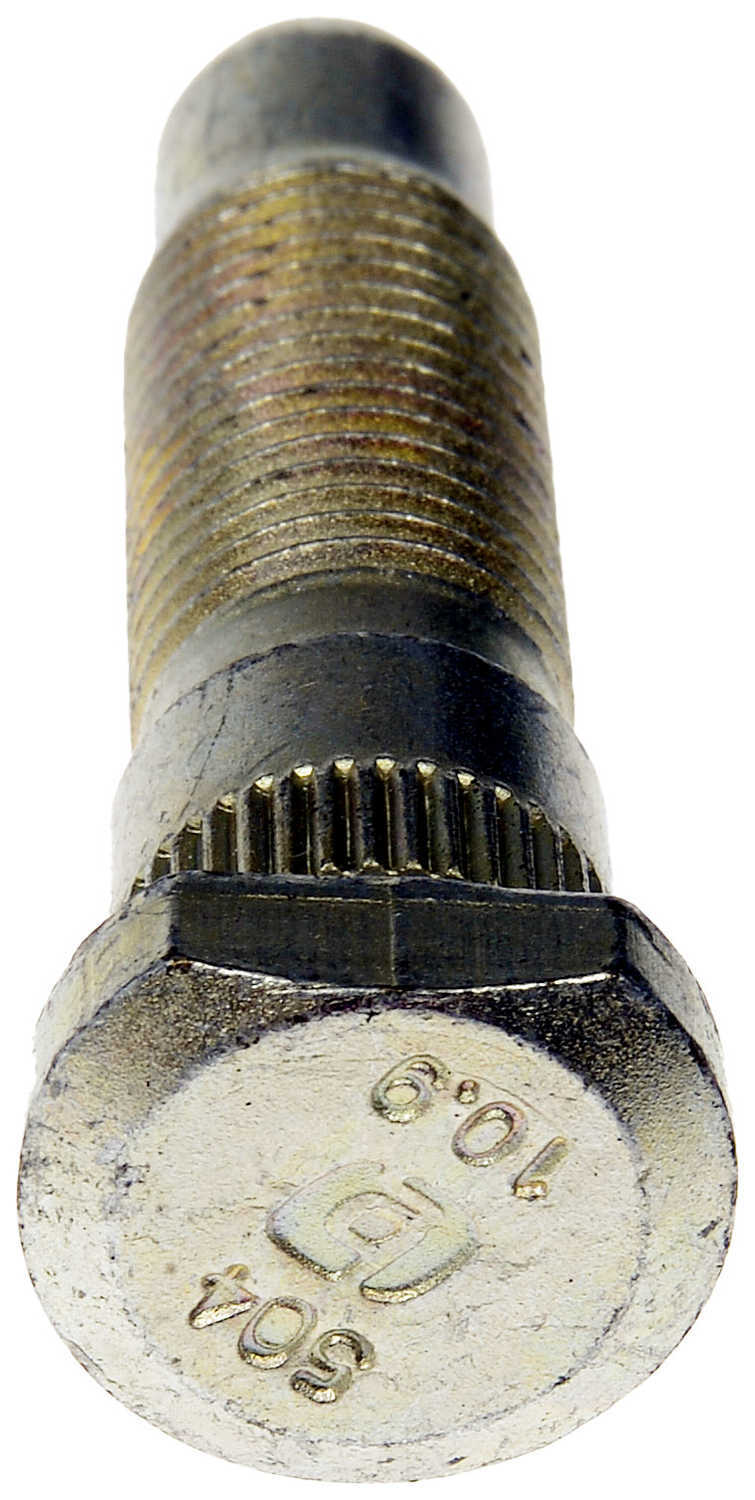 DORMAN - AUTOGRADE - Wheel Lug Stud - DOC - 610-504