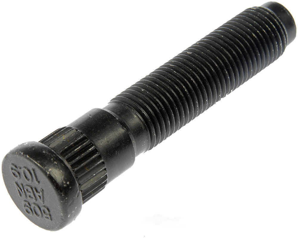DORMAN - AUTOGRADE - Wheel Lug Stud - DOC 610-509.1