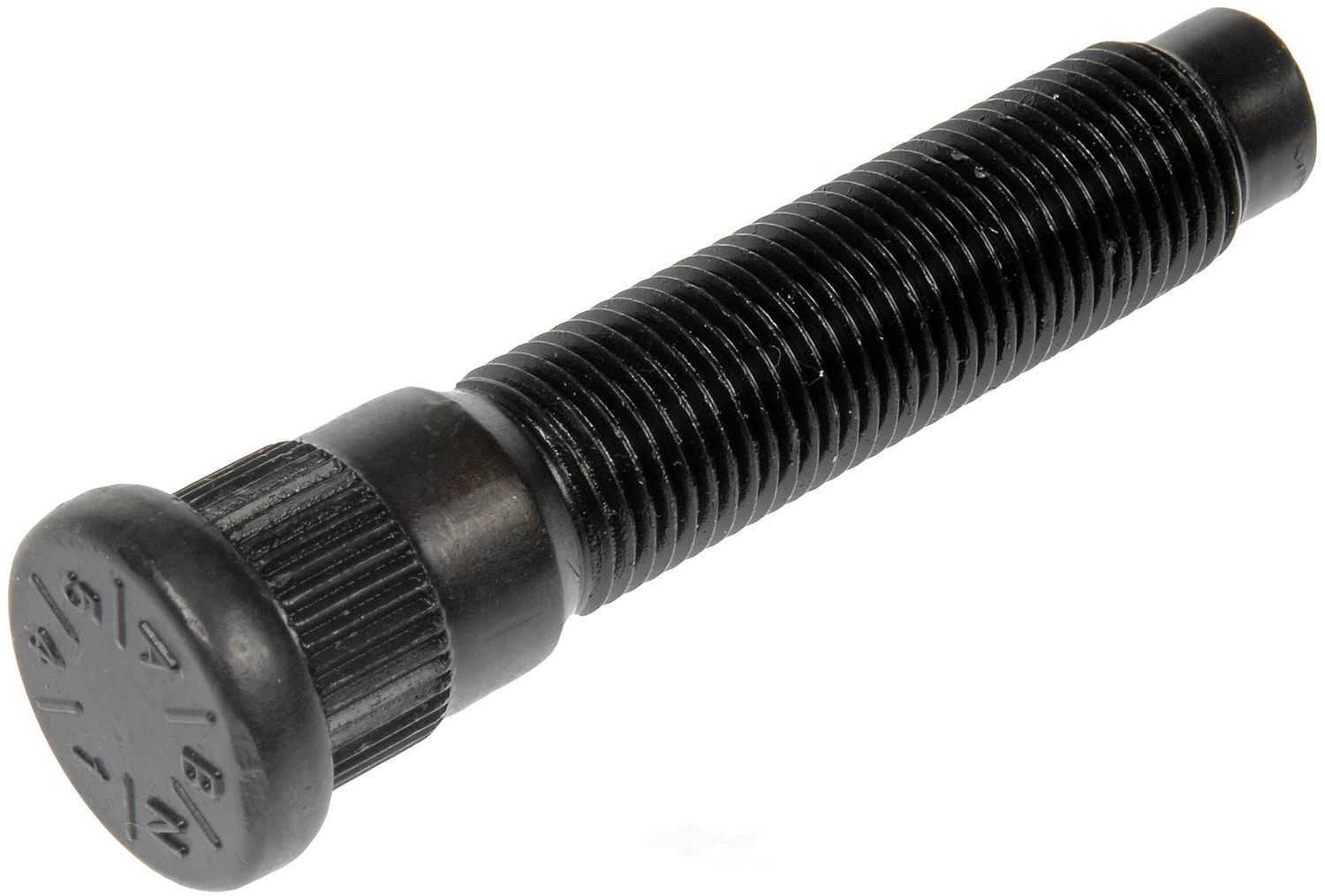 DORMAN - AUTOGRADE - Wheel Lug Stud (Rear) - DOC 610-541.1