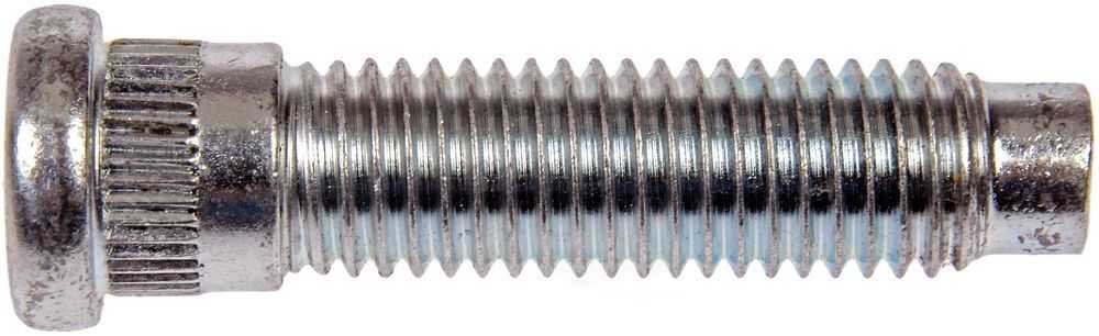 DORMAN - AUTOGRADE - Wheel Lug Stud (Front) - DOC 610-542.1