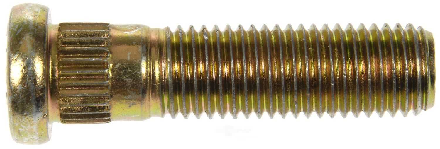 DORMAN - AUTOGRADE - Wheel Lug Stud (Front) - DOC 610-564.1