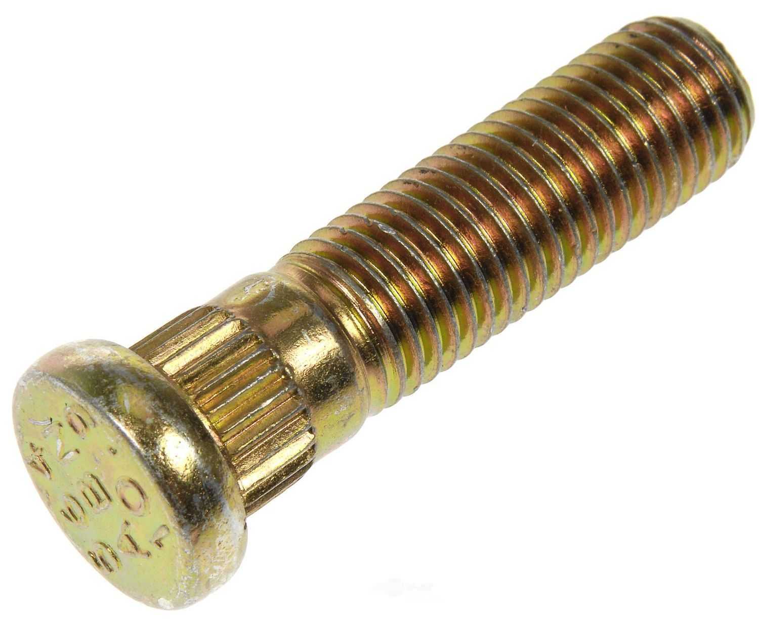 DORMAN - AUTOGRADE - Wheel Lug Stud (Front) - DOC 610-564.1