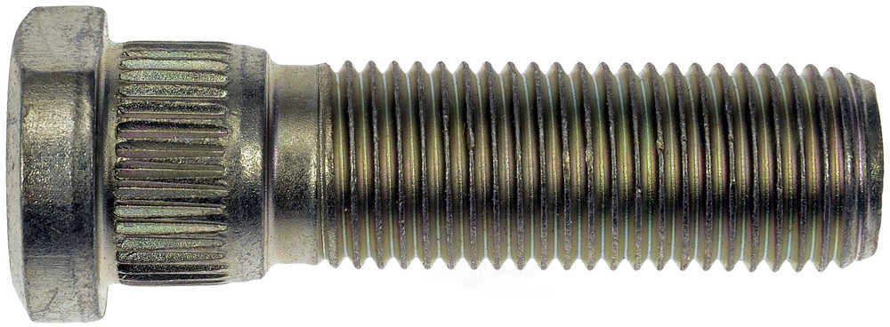 DORMAN - AUTOGRADE - Wheel Lug Stud - DOC - 610-620