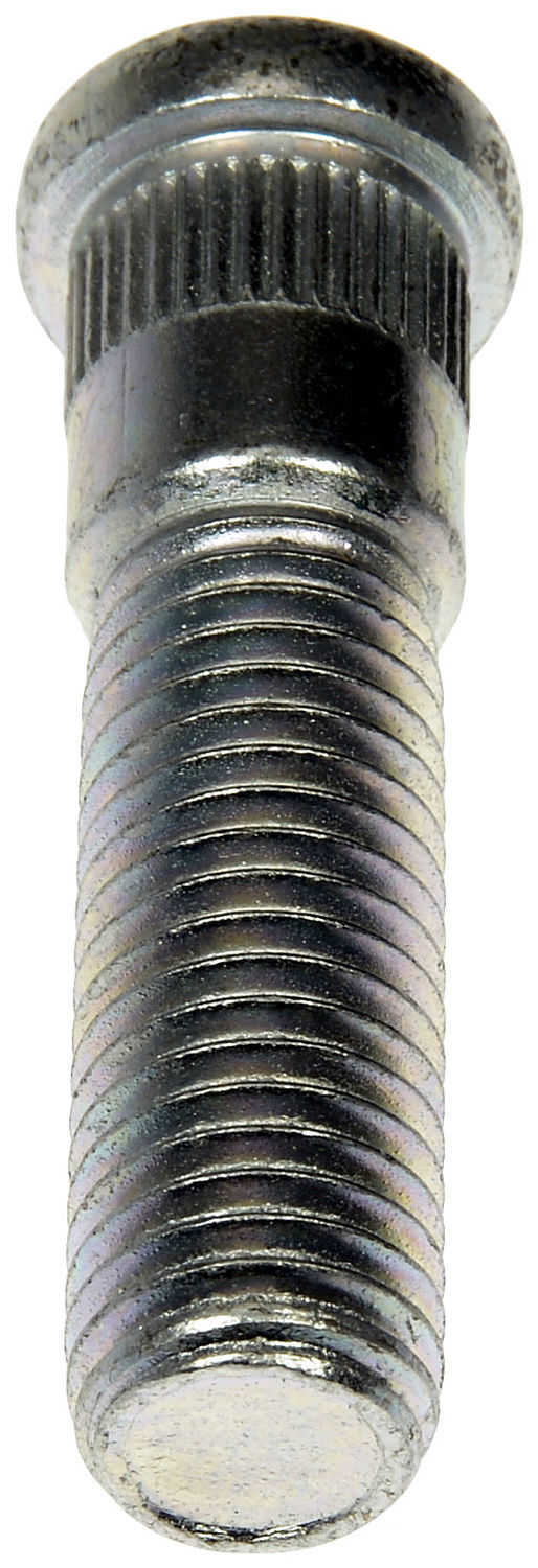 DORMAN - AUTOGRADE - Wheel Lug Stud (Front) - DOC 610-625