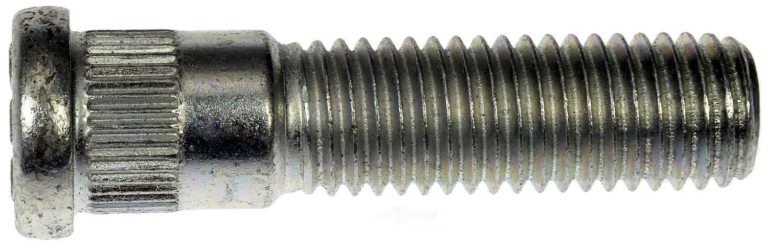 DORMAN - AUTOGRADE - Wheel Lug Stud (Front) - DOC 610-625