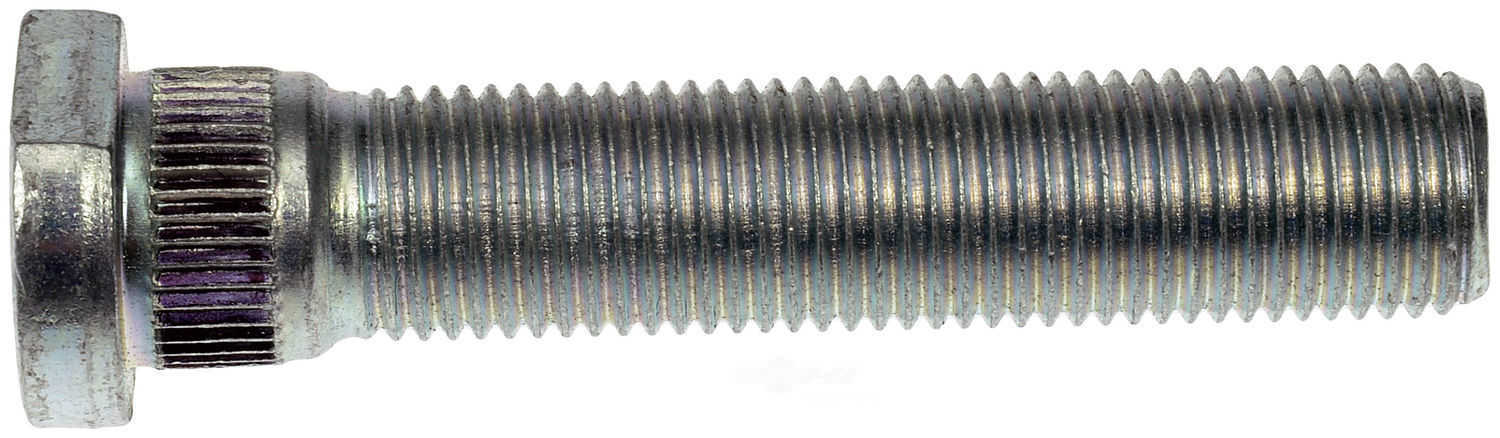 DORMAN - AUTOGRADE - Wheel Lug Stud (Front) - DOC 610-631
